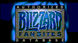 Blizzard Fansite