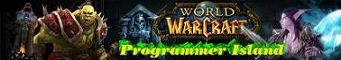 WoW - Programmer Island