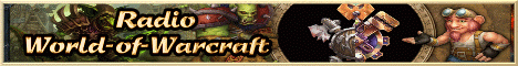 Radio World-of-Warcraft