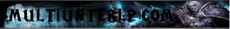MultiHunterLP.COM Neue WoWpServer Liste!