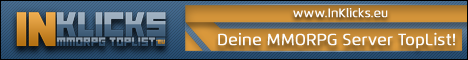 InKlicks.eu - Die neue MMORPG-Toplist