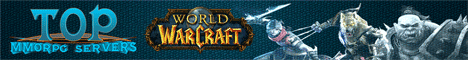 WOW Pserver Topliste